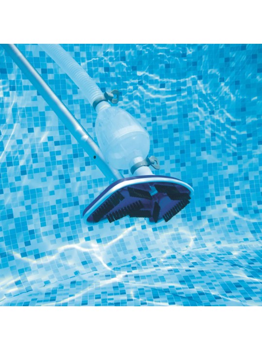 Bestway Flowclear Deluxe Souprava pro údržbu bazénu 58237