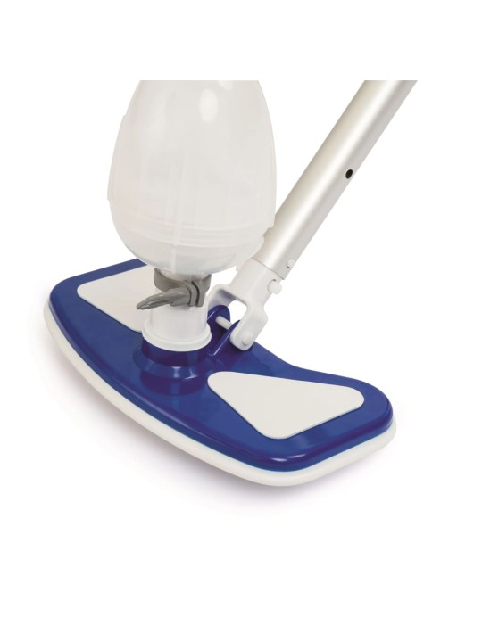 Bestway Flowclear Deluxe Souprava pro údržbu bazénu 58237