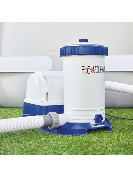 Bestway Bazénové filtrační čerpadlo Flowclear 9463 l/h