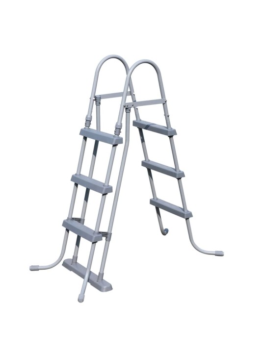 Bestway set hydrium bazén s ocelovým rámem kulatý 460 x 90 cm 56386