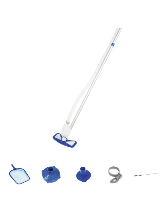 Bestway Sada na čištění bazénu AquaClean