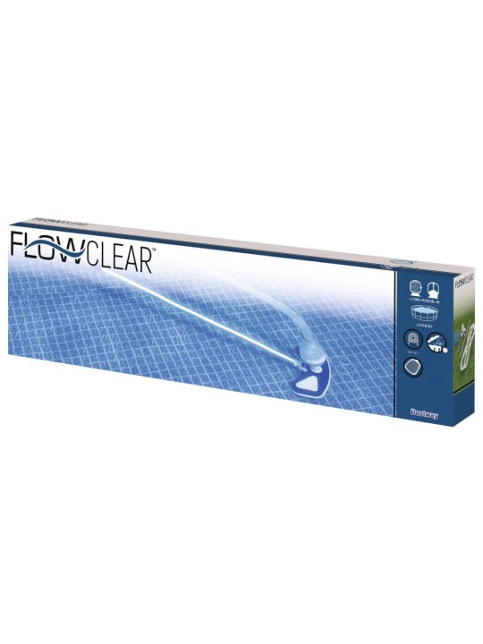 Bestway Sada na čištění bazénu AquaClean
