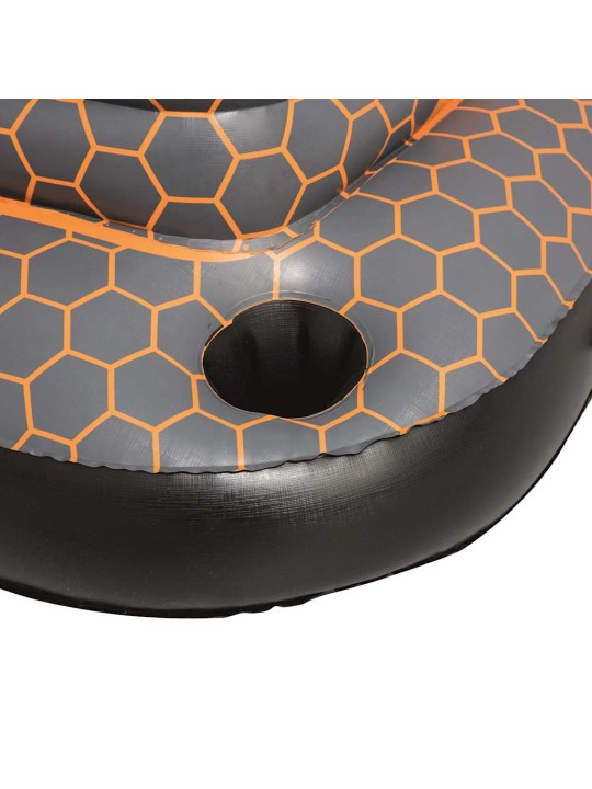 Bestway nafukovací chladící box na nápoje coolerz glacial sport 43191