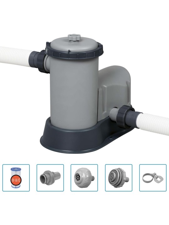 Bestway Bazénové filtrační čerpadlo Flowclear 5678 l/h
