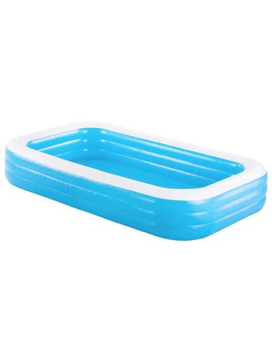 Bestway Nafukovací bazén 305 x 183 x 56 cm