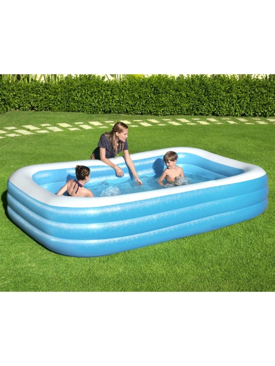 Bestway Nafukovací bazén 305 x 183 x 56 cm