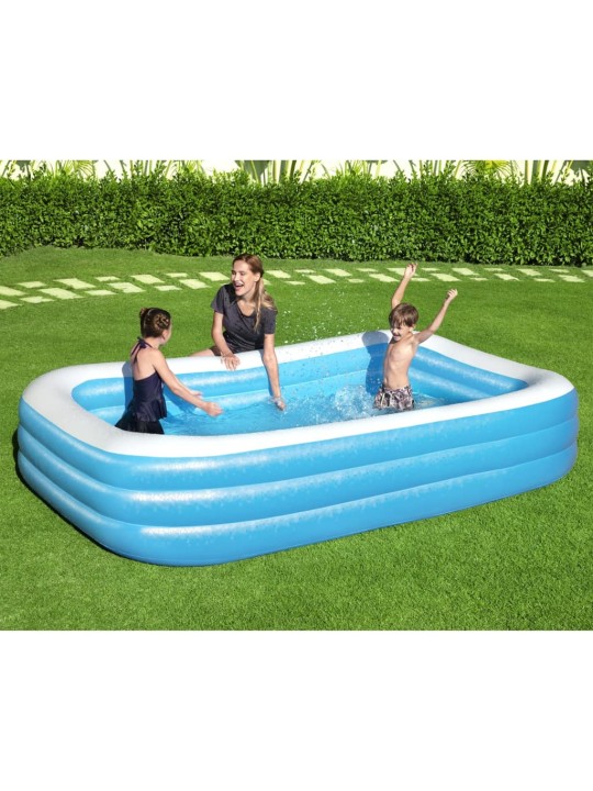 Bestway Nafukovací bazén 305 x 183 x 56 cm