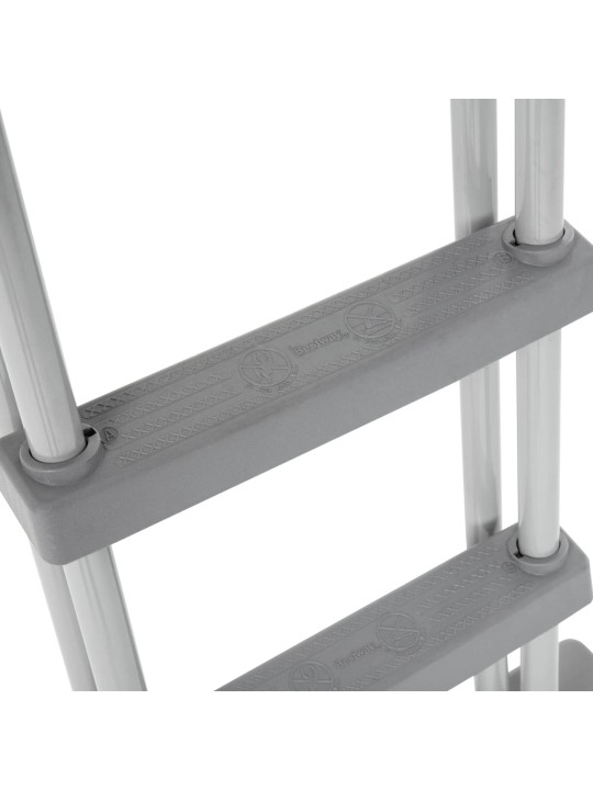 Bestway power steel bazénový set 956 x 488 x 132 cm