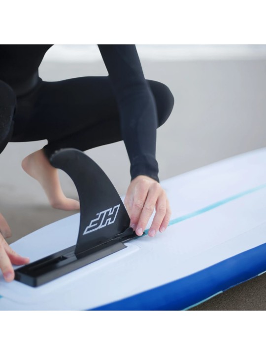 Bestway Hydro-Force nafukovací surfboard prkno 243 x 57 x 7 cm
