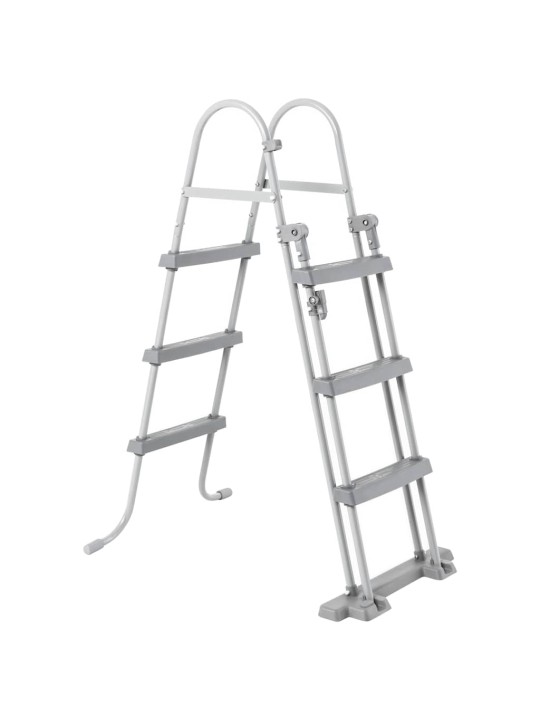 Bestway power steel bazénový set 488 x 305 x 107 cm