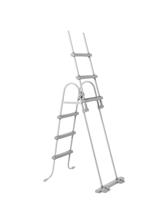 Bestway power steel bazénový set 488 x 305 x 107 cm