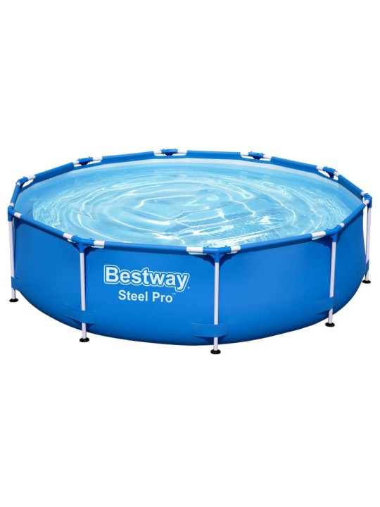 Bestway Bazén Steel Pro 305 x 76 cm