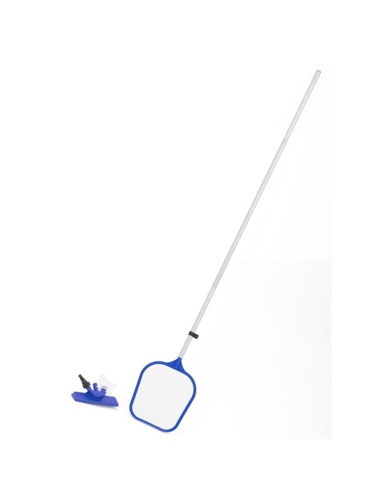 Bestway Flowclear sada pro údržbu nadzemního bazénu