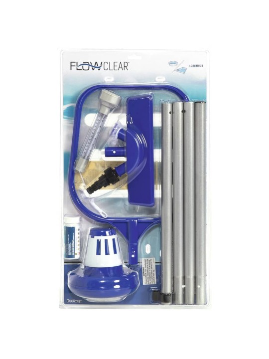 Bestway Flowclear sada pro údržbu nadzemního bazénu