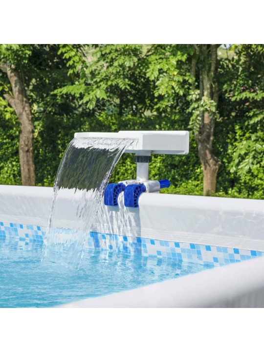 Bestway Flowclear Relaxační LED vodopád