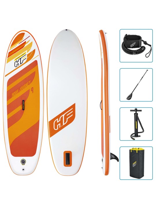 Bestway Hydro-Force Paddleboard s příslušenstvím Aqua Journey 65349