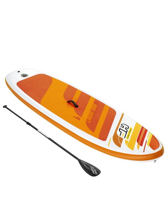 Bestway Hydro-Force Paddleboard s příslušenstvím Aqua Journey 65349