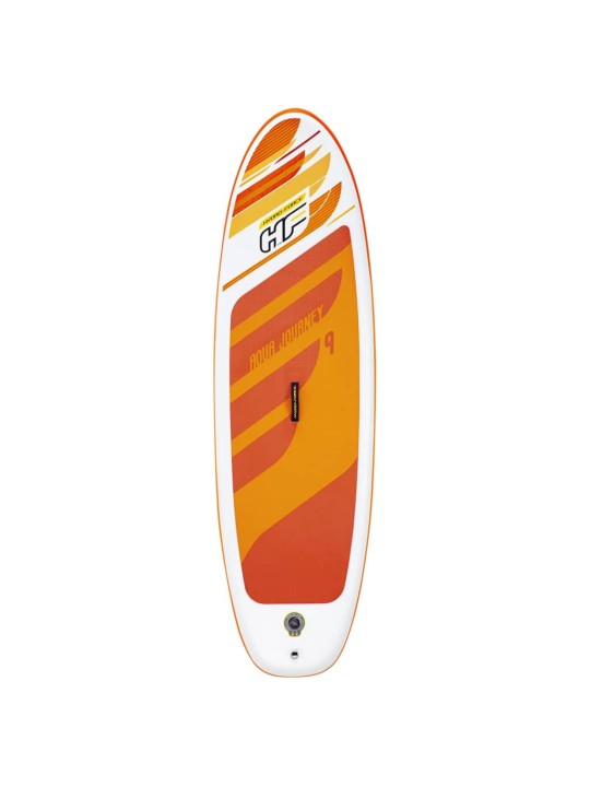 Bestway Hydro-Force Paddleboard s příslušenstvím Aqua Journey 65349