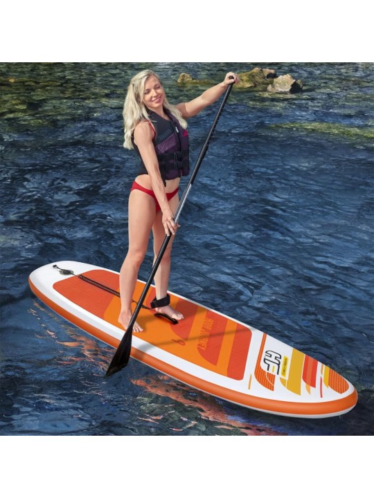 Bestway Hydro-Force Paddleboard s příslušenstvím Aqua Journey 65349