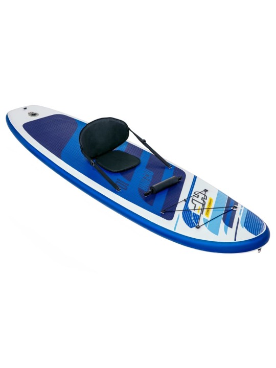 Bestway Hydro-Force nafukovací SUP paddleboard Oceana