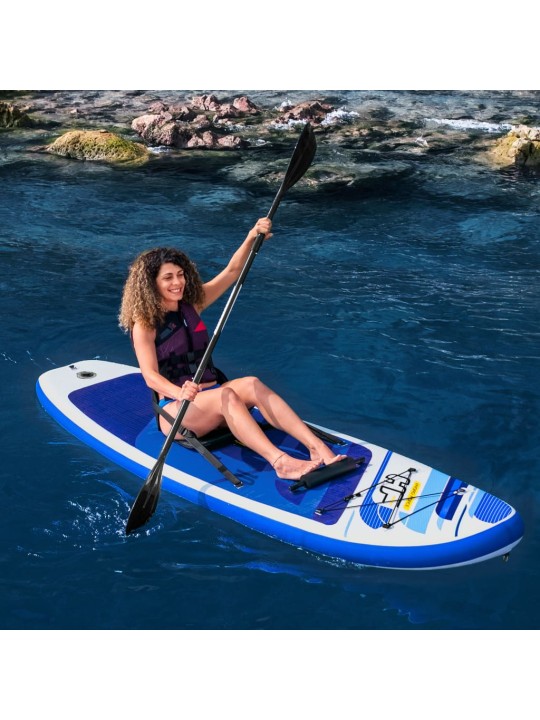 Bestway Hydro-Force nafukovací SUP paddleboard Oceana