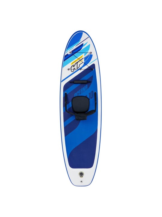 Bestway Hydro-Force nafukovací SUP paddleboard Oceana