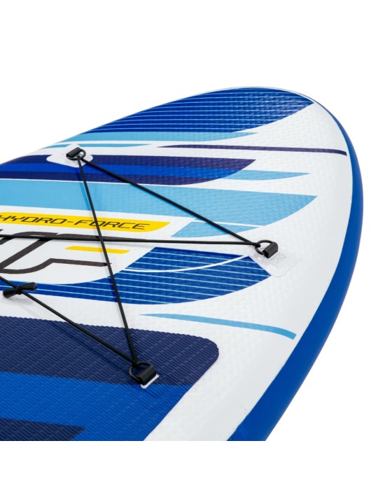 Bestway Hydro-Force nafukovací SUP paddleboard Oceana
