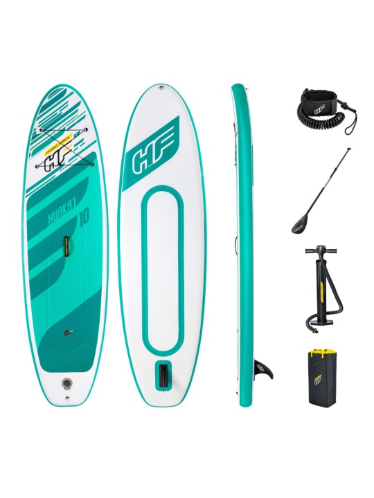 Bestway Hydro-Force nafukovací SUP paddleboard Huaka’i