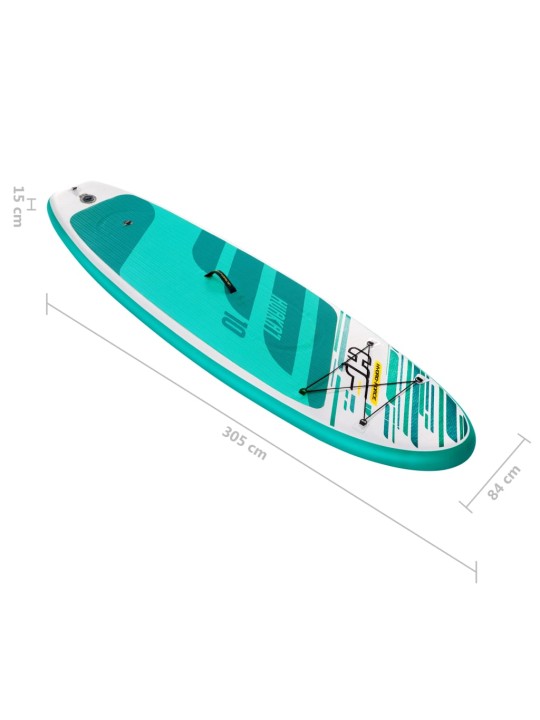 Bestway Hydro-Force nafukovací SUP paddleboard Huaka’i