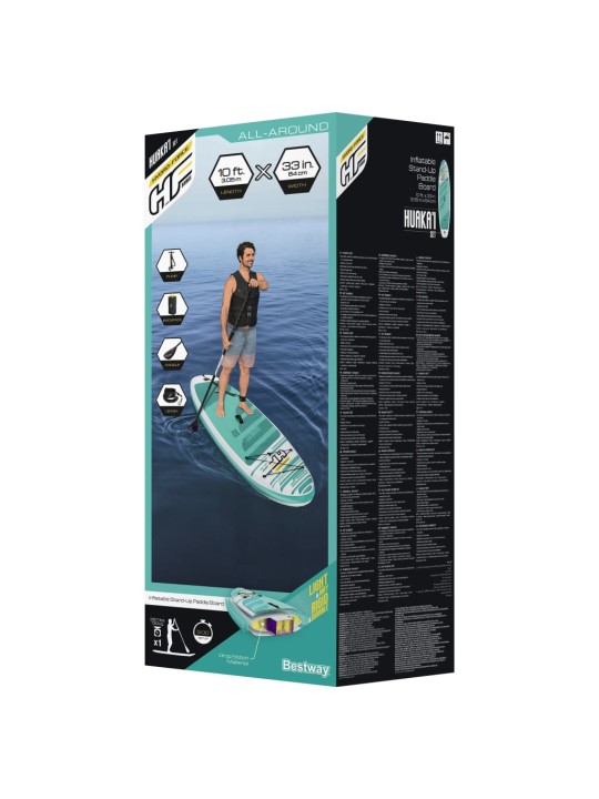 Bestway Hydro-Force nafukovací SUP paddleboard Huaka’i