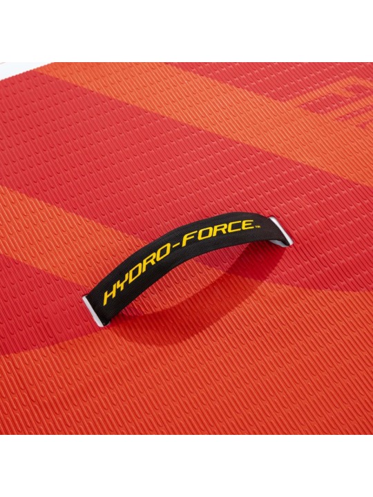 Bestway Hydro-Force Nafukovací SUP Fastblast Tech 381 x 76 x 15 cm