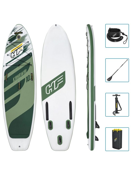 Bestway Hydro-Force Nafukovací SUP Kahawai 310 x 86 x 15 cm