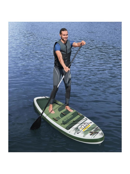 Bestway Hydro-Force Nafukovací SUP Kahawai 310 x 86 x 15 cm