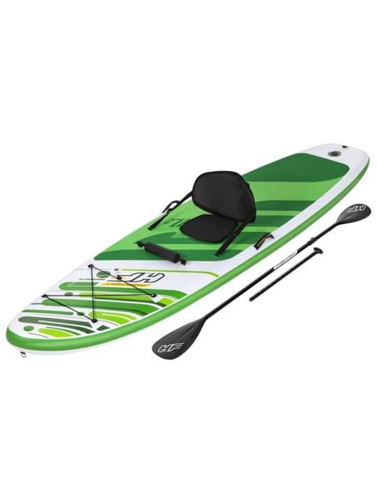 Bestway Hydro-Force Nafukovací SUP Freesoul Tech Convertible 340x89x15