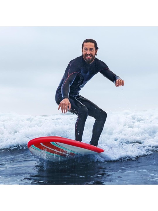 Bestway Hydro-Force nafukovací SUP Compact Surf 8 243 x 57 x 7 cm