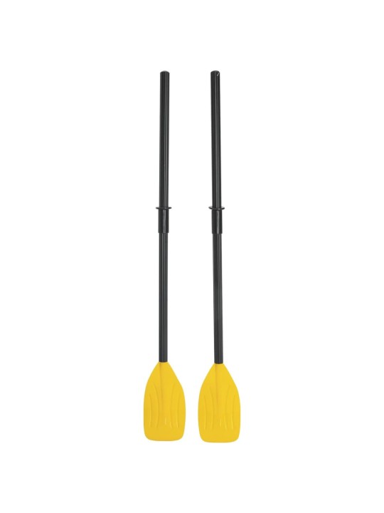 Bestway Hydro-Force Nafukovací člun Treck x2 s výbavou 255 x 127 cm