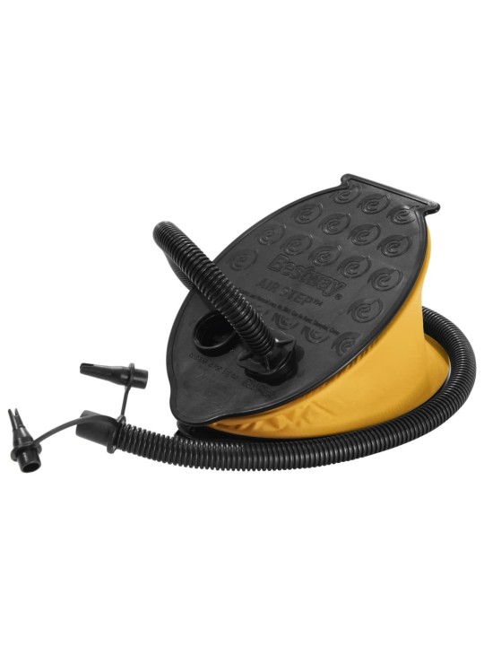 Bestway Hydro-Force Nafukovací člun Treck x2 s výbavou 255 x 127 cm