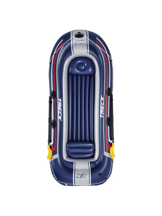 Bestway Hydro-Force Nafukovací člun Treck X3 307 x 126 cm