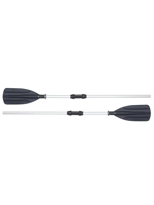 Bestway nafukovací člun hydroforce voyager 300 243 x 102 cm