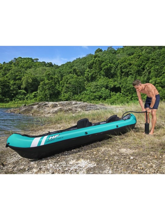 Bestway Hydro-Force Kajak Ventura X2 330 x 86 cm