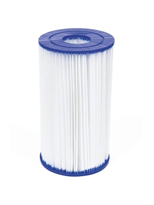 Bestway bazénový set oválný 7,32 x 3,66 x 1,22 m