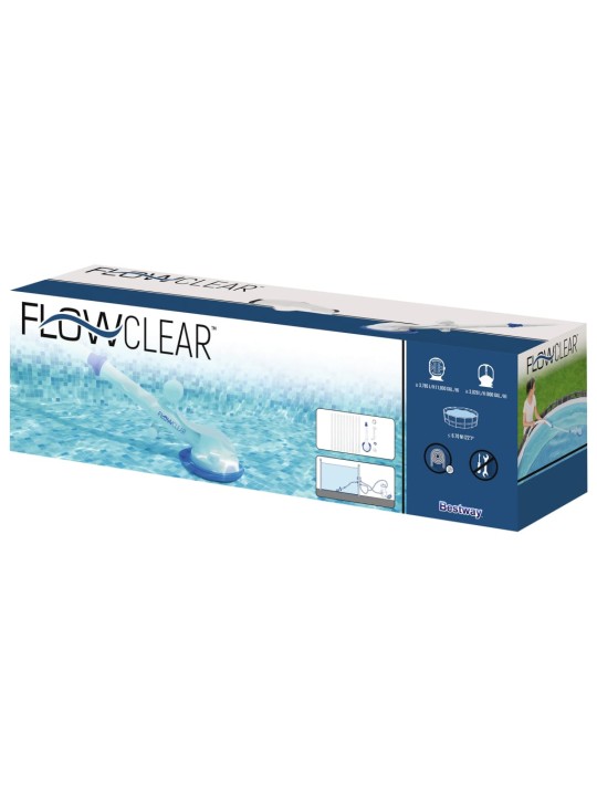 Bestway Flowclear Automatický bazénový vysavač AquaSweeper