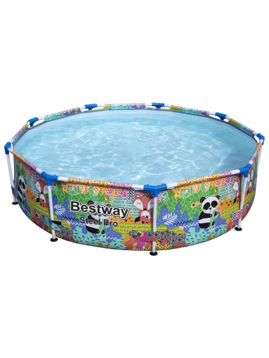 Bestway Bazén Steel Pro MAX 274 x 66 cm