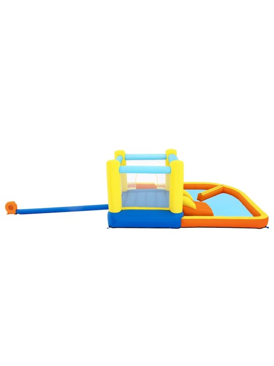 Bestway h2ogo beach bounce nafukovací vodní park pro děti