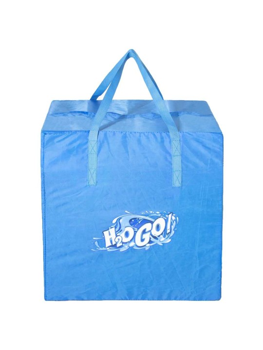 Bestway h2ogo beach bounce nafukovací vodní park pro děti