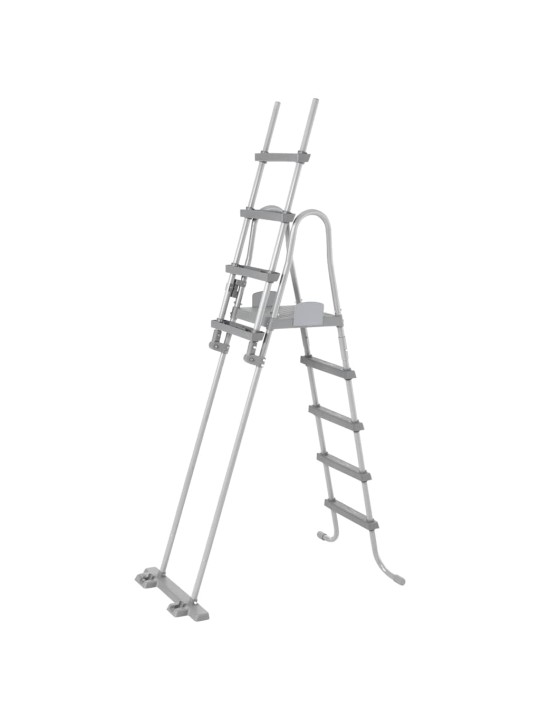 Bestway bazénový set power steel obdélníkový 732 x 366 x 132 cm