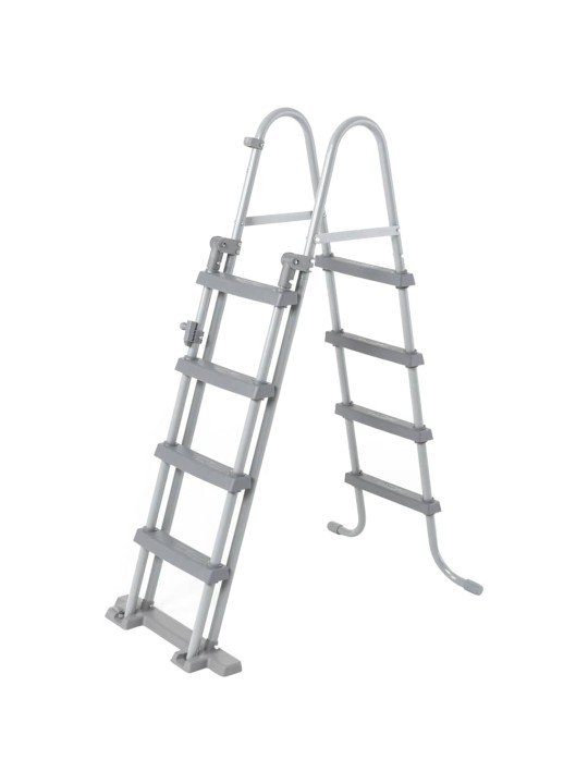 Bestway bazénový set power steel comfort jet series ovál 610x366x122cm
