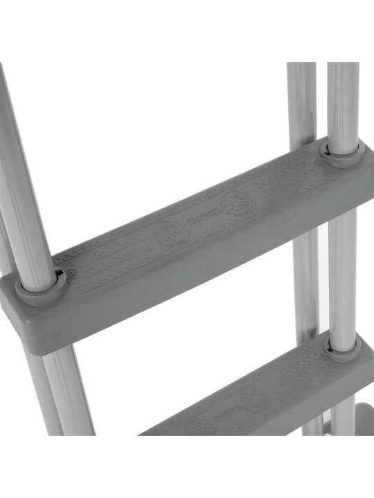 Bestway bazén power steel 549 x 132 cm