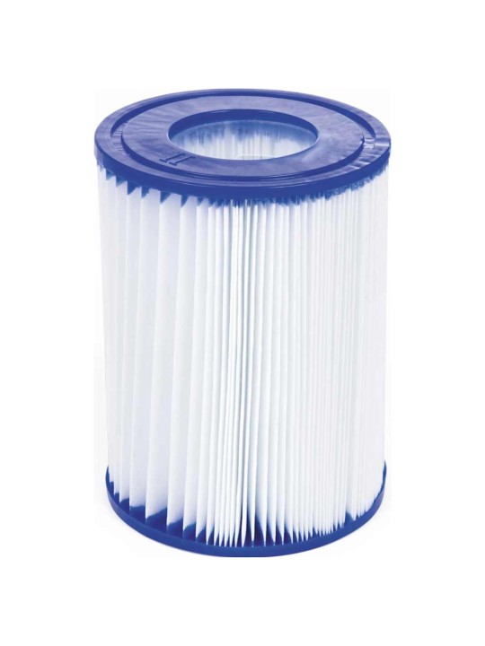 Bestway power steel bazénový set 549 x 122 cm