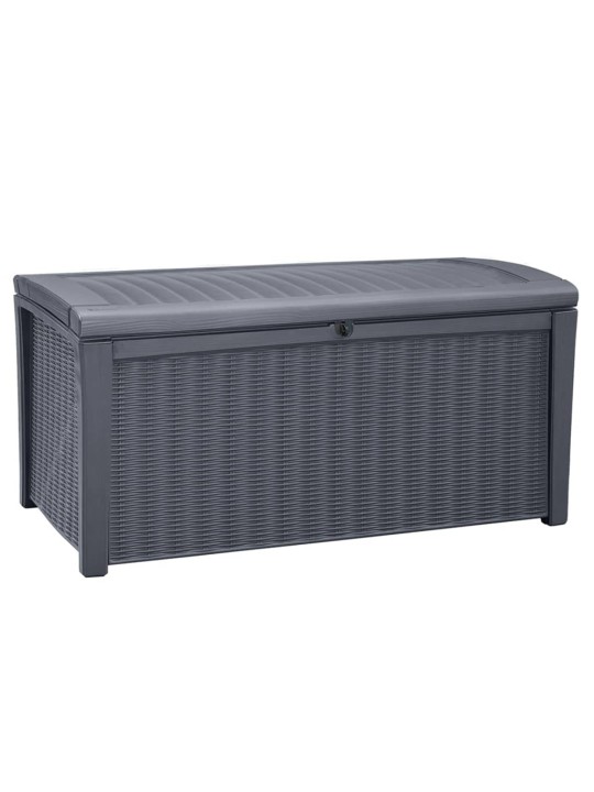 Keter Zahradní úložný box Borneo 416 l